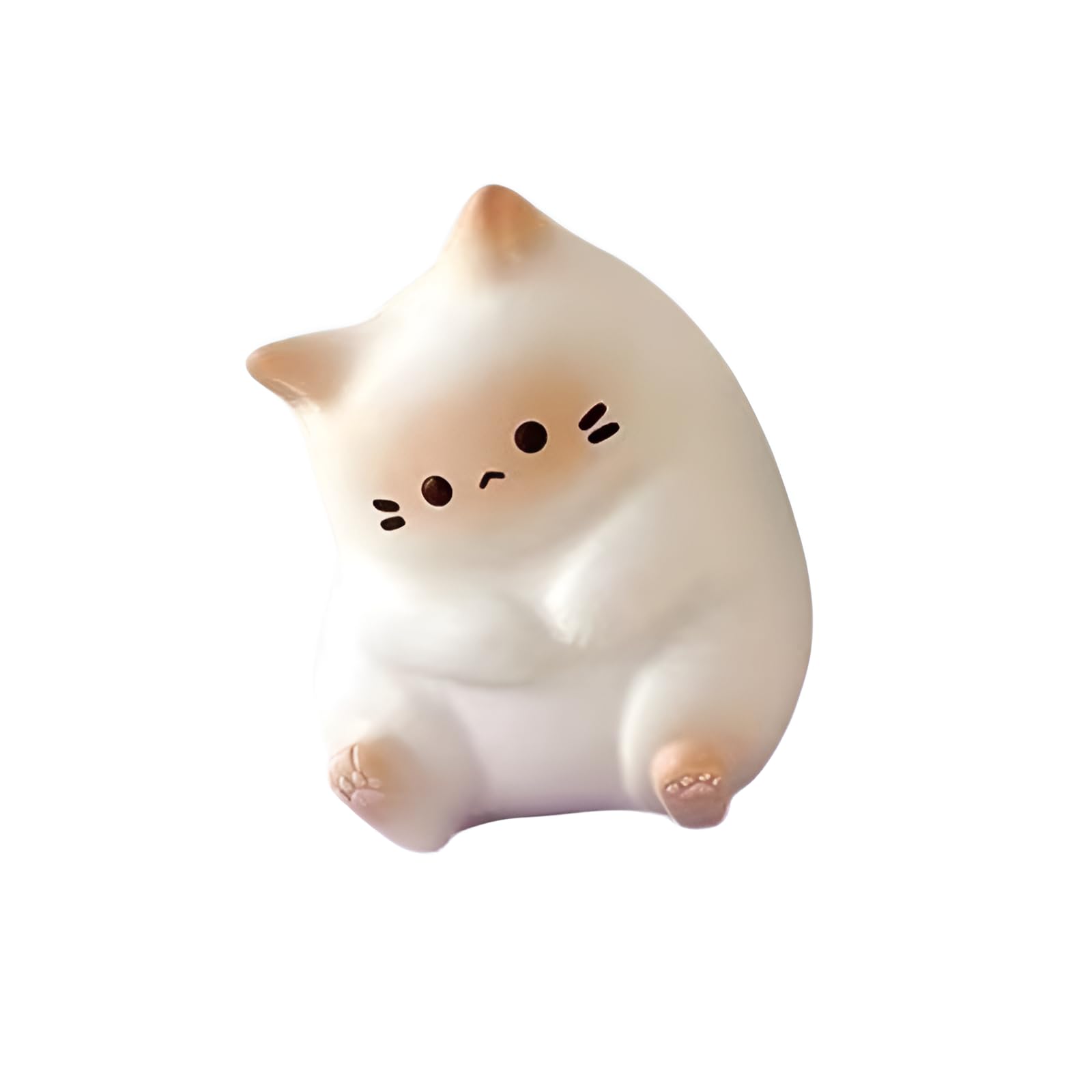 Amazon | [lalarimi]スクイーズ おもちゃ 水感スクイーズ かわいい猫の